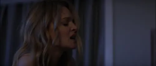 Heather Graham - Suitable flesh (2023) - Trim