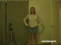 NVG / NG / CCHD (Net Video Girls / Net Girl / Casting Couch HD) - Summer 3