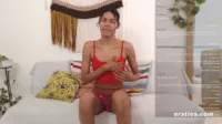 Ersties - Sunshine in her smile playdate