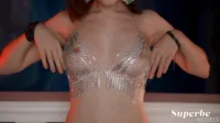 Superbe || SuperbeModels - Serena wood disco is dead (21.02.21)