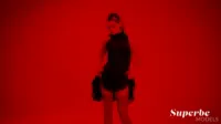 Superbe || SuperbeModels - Dolly Haas - Red echo (2021-03-09)