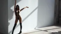 Superbe || SuperbeModels - Victoria mur hard edge (2021-04-23)
