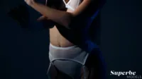 Superbe || SuperbeModels - Jess leon sheer elegance (2021-06-11)