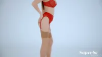 Superbe || SuperbeModels - Aislin - Femme fatale (21.07.24)
