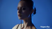 Superbe || SuperbeModels - 21.10.10 Amelie Lou hi drama