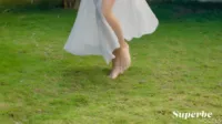 Superbe || SuperbeModels - Irina sivalna garden party (2022-05-19)