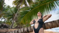 Superbe || SuperbeModels - Lola johnson castaway (2022-06-22)