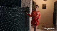 Superbe || SuperbeModels - Anikim jones wine tour (22.07.06)