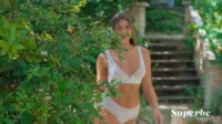 Superbe || SuperbeModels - Varya Yakunina mountain retreat (2022-11-09)
