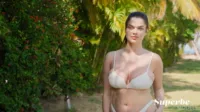 Superbe || SuperbeModels - Lola Johnson caribbean sol