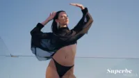 Superbe || SuperbeModels - Marina Boyko - Lies beneath (2023-06-28)