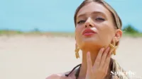 Superbe || SuperbeModels - Dorina teplan swimsuit show (2023-12-20)