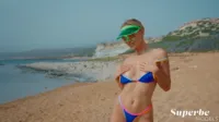 Superbe || SuperbeModels - Lesya M surf vibes
