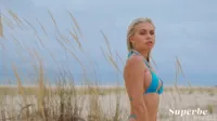 Superbe || SuperbeModels - Margot Gajewska bikini atoll (2024-02-21)