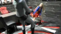 Piper Perri - Supergirl defeated and fucked hard porn video - Primal Fetish Po