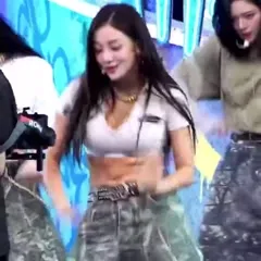 Jihyo (TWICE) - Video #278410