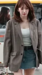 Sakura Miyawaki 宮脇 咲良 | LESSERAFIM - Video