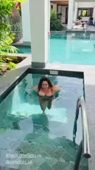 Kelly Brook - Video #187705