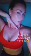 Vanessa Cater - Video