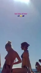 Gracie Abrams - Video