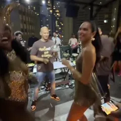 Dua Lipa - Sweembngysh