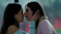 Stella Cox - SweetheartVideo - Girls kissing girls #21 Scene 4