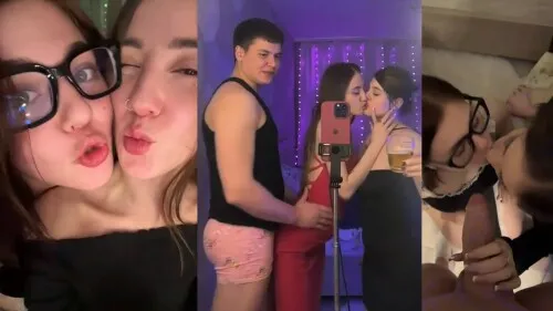 SweetPussies / Girlboy777_1 / SweetPussies_andDick