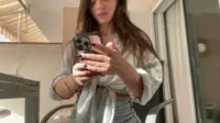 SweetTits20 / SweetTastyBaby - Video