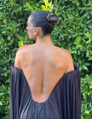 Adria Arjona - Video #253261