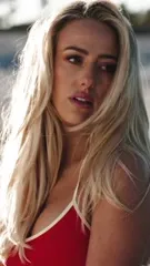 Brittany Lynne/Mahomes - Swimsuit covers February 2026 - Sports Illustrated