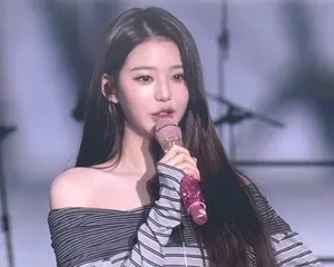 Jang Won-young / 장원영 WONYOUNG - Video #390103