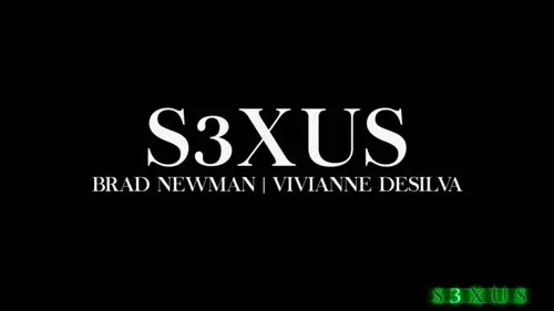 Brad Newman - Viviannedesilva