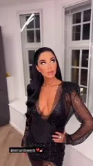 Tulisa Contostavlos - Video