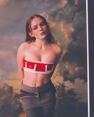 Sadie Sink - Syl2j NWso0