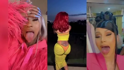 Cardi B - Video