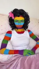 Leni Klum - Video