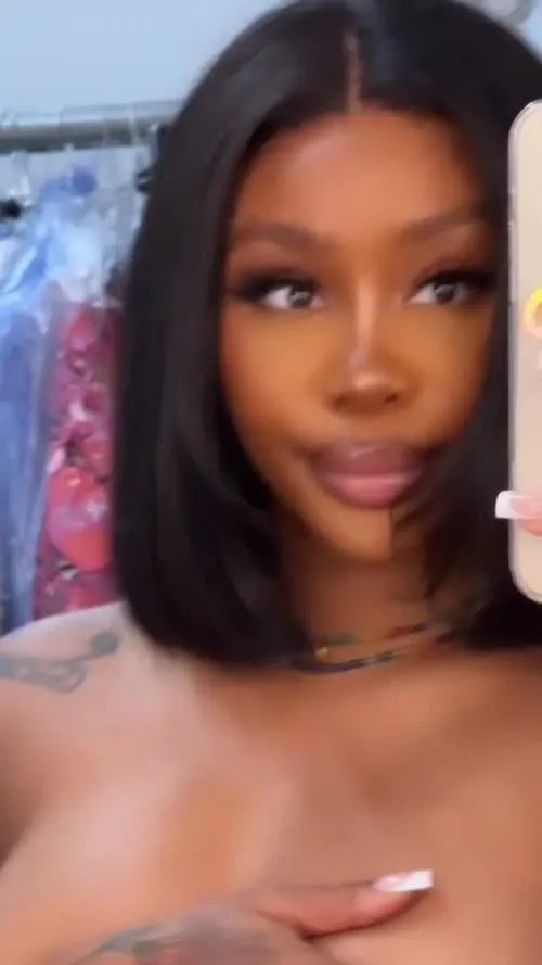 SZA | Solana Rowe - Video #69645