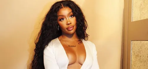 SZA | Solana Rowe