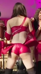 Megan Skiendiel (Katseye) - Video