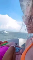 WWE Natalya Neidhart , The Boat - Video #383442