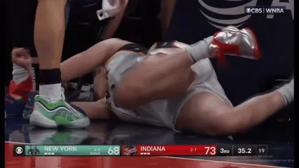 Caitlin Clark - Video