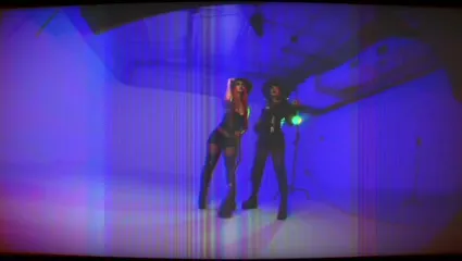 WWE GiGi Dolin / Priscilla Kelly - Video #373243