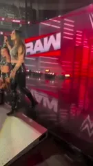 WWE Raquel Rodriguez - Video