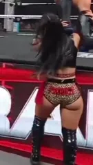 Roxanne Perez/Rok-C - WWE NXT - Video #383469