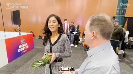 Mina Kimes - Video
