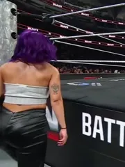 WWE Bayley / Davina Rose / Pamela Rose Martinez - Video