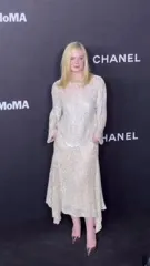 Elle Fanning - Video