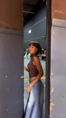 Ella Purnell - Video