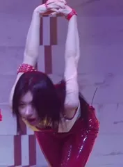 Chaeryeong - ITZY (채령) - Video #164121
