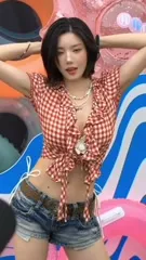 권은비 Kwon Eunbi / Kwon Eun-bi - Video #122429